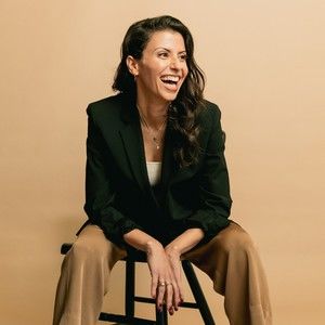 Meet your Posher, Allie